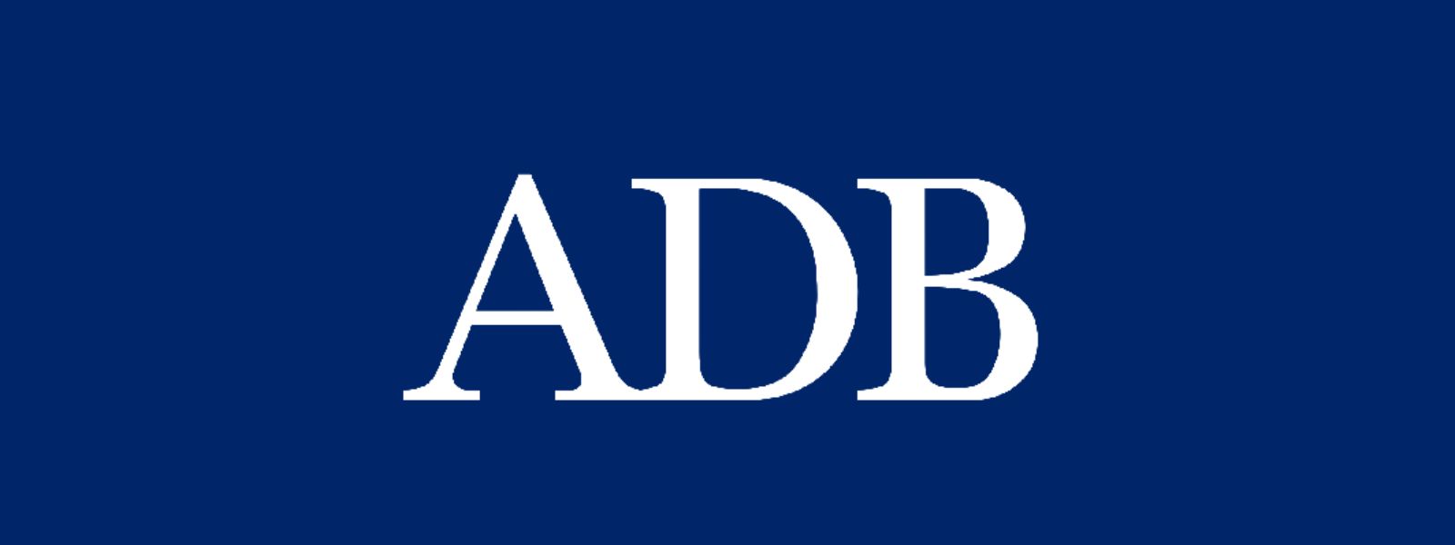 ADB Provides Sri Lanka Access to Concessional Financing
